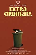 Poster Extra Ordinary  n. 0