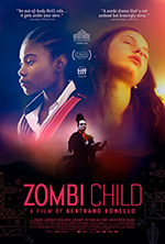 Poster Zombi Child  n. 0
