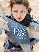 Poster Joan of Arc  n. 0