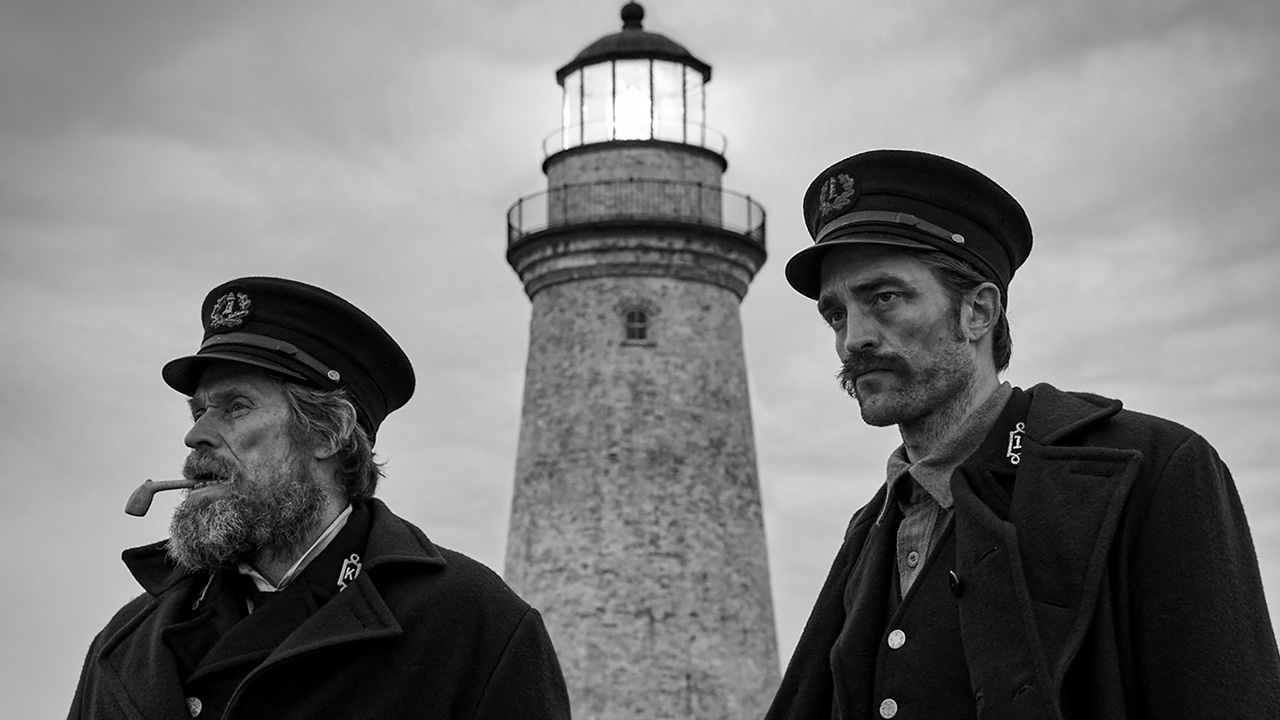 Robert Eggers e Jennifer Kent: la nuova forma della paura
The Lighthouse - Film (2019) - MYmovies.it
