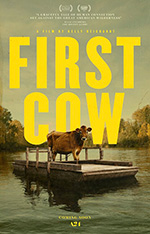 Poster First Cow  n. 0