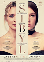 Poster Sibyl - Labirinti di donna  n. 0