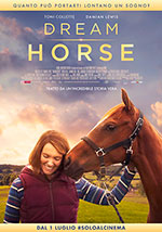 Poster Dream Horse  n. 0
