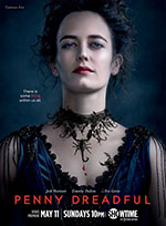Penny Dreadful - Stagione 1