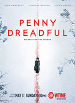 Penny Dreadful - Stagione 2
