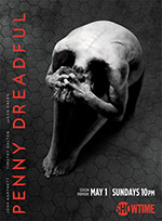 Penny Dreadful - Stagione 3