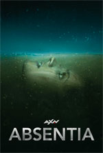 Absentia - Stagione 1