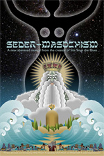 Poster Seder-masochism  n. 0