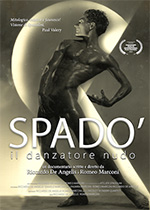 Poster Spad il danzatore nudo  n. 0