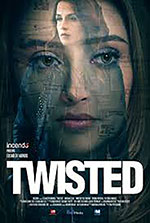 Poster Twisted - Gioco Perverso  n. 0