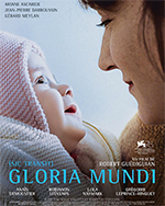 Poster Gloria Mundi  n. 1