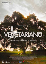 Poster Il vegetariano  n. 0