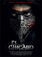 Poster El Chicano  n. 0