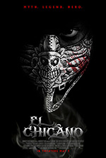 Poster El Chicano  n. 1