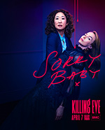 Killing Eve - Stagione 2