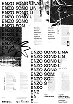Poster Enzo sono Lina  n. 0