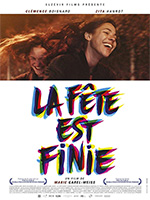 La Fète Est Finie