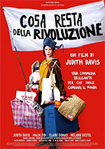 Poster Cosa resta della rivoluzione  n. 0