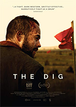 Poster The Dig  n. 0