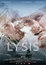 Poster Lysis  n. 0