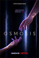 Poster Osmosis - Stagione 1  n. 0