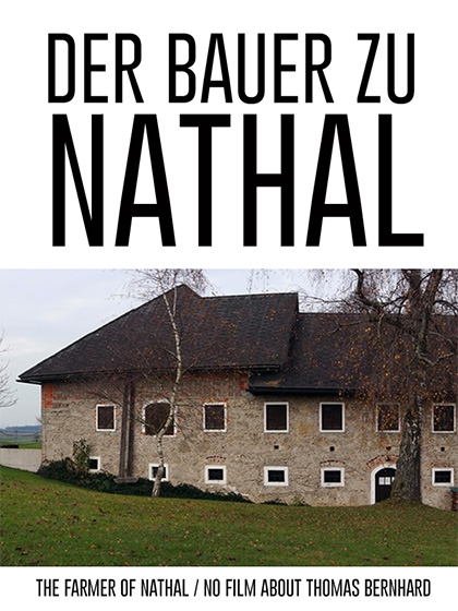 Locandina italiana Der Bauer Zu Nathal