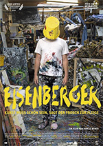 Poster Eisenberger  n. 0