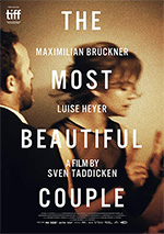 Poster The Most Beautiful Couple  n. 0