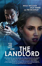 Poster The Landlord  n. 0