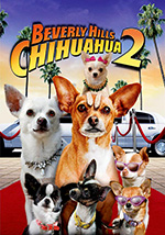 Poster Beverly Hills Chihuahua 2  n. 0