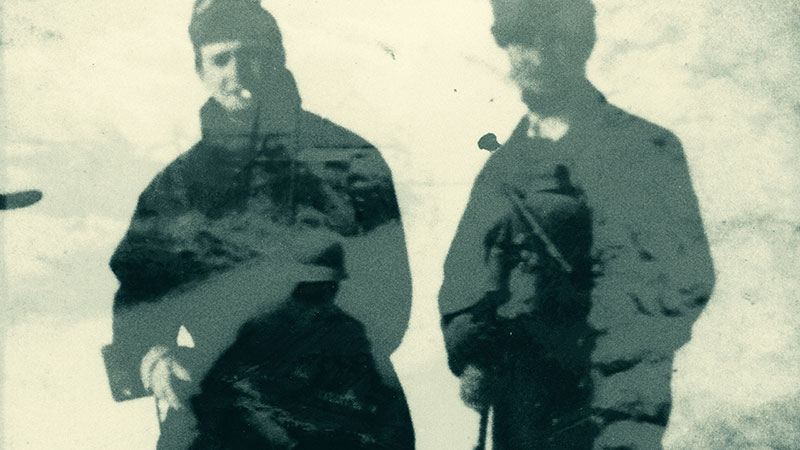 I Partigiani Alpini della VI G.l.