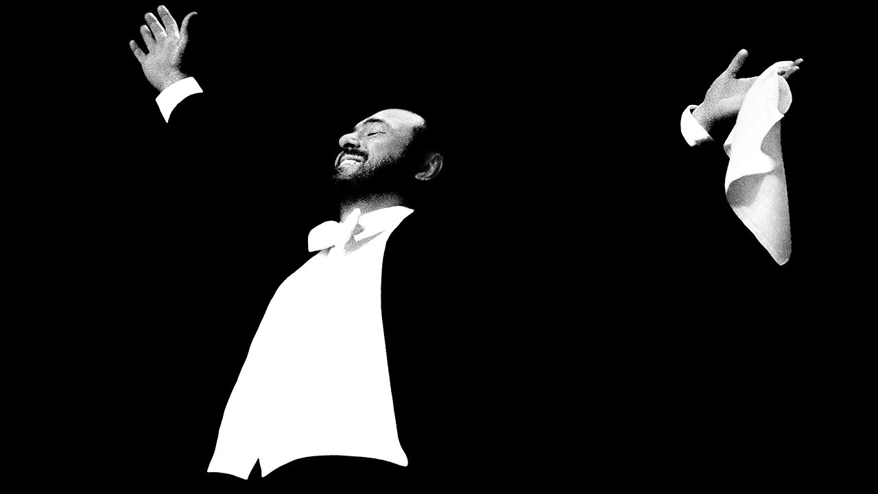 Dall'articolo: Pavarotti, Ron Howard celebra l'eccezionalit dell'uomo prima ancora che della sua voce.