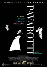 Poster Pavarotti  n. 0
