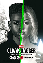 Cloak & Dagger - Stagione 2