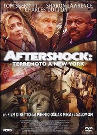 Aftershock. Terremoto a New York