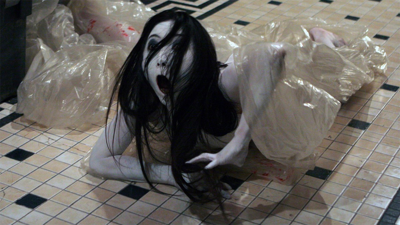  Dall'articolo: The Grudge, gli spiriti rancorosi tornano al cinema.