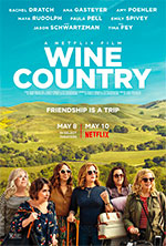 Poster Wine Country  n. 0