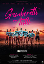 Poster Gamberetti per tutti  n. 0