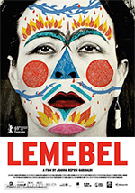 Poster Lemebel  n. 0