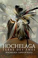 Poster Hochelaga, Terre des mes  n. 0