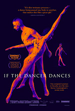Poster If the Dancer Dances  n. 0