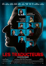 Poster The Translators  n. 0