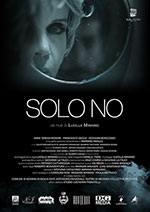 Poster Solo No  n. 0