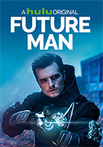 Future Man - Stagione 1