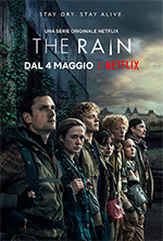 The Rain - Stagione 1