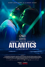 Poster Atlantique  n. 0