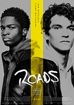 Poster Roads  n. 0