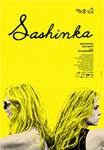 Poster Sashinka  n. 0