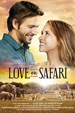 Amore in Safari
