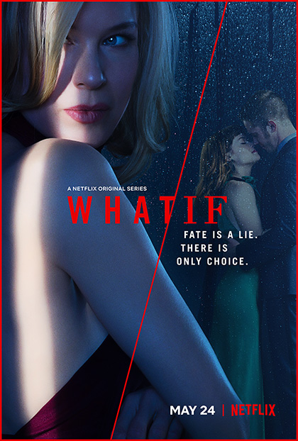 What/If - Stagione 1
